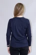 Джемпер 1111 Mita Fashion