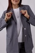 Пиджак 1130 Mita Fashion фото 4