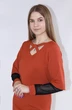 Платье 1164 Mita Fashion