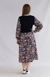 Платье 1165 Mita Fashion