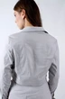 Жакет 1179А серый Mita Fashion