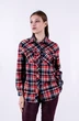 Рубашка 1191 Mita Fashion