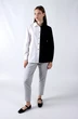 Рубашка 1200 Mita Fashion