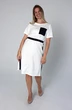 Платье 1204 Mita Fashion