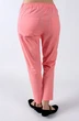 Брюки 1207 розовый Mita Fashion