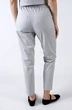Брюки 1207 серый Mita Fashion
