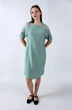 Платье 1215 Mita Fashion