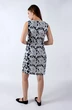 Платье 1216а Mita Fashion