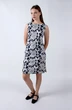 Платье 1216а Mita Fashion