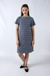 Платье 1217 Mita Fashion