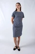 Платье 1217 Mita Fashion