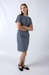 Платье 1217 Mita Fashion