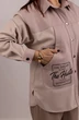 Куртка 1228 Mita Fashion фото 4