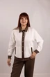 Куртка 1265А Mita Fashion
