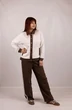 Брюки 1269 Mita Fashion