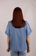 Блузка 1274 Mita Fashion фото 2