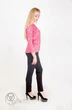 Джемпер 361 розовый Mita Fashion