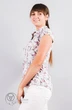 Блузка 387 Mita Fashion