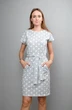 Платье 401 Mita Fashion