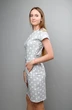 Платье 401 Mita Fashion