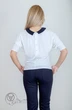 Блузка 504 Mita Fashion