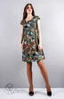 Платье 651 Mita Fashion