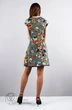 Платье 651 Mita Fashion