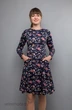 Платье 691 Mita Fashion