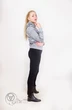 Джемпер 792 Mita Fashion