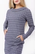 Платье 806а Mita Fashion
