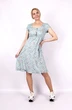 Платье 814а Mita Fashion