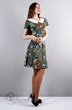Платье 820 Mita Fashion