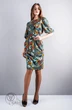 Платье 822 Mita Fashion
