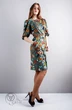 Платье 822 Mita Fashion