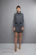 Платье 845 Mita Fashion