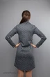 Платье 845 Mita Fashion