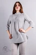 Туника 866 полоска Mita Fashion