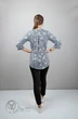 Туника 869 Mita Fashion