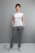 Брюки 872 Mita Fashion фото 4