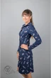 Платье 891 Mita Fashion