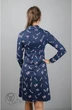 Платье 891 Mita Fashion