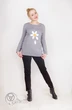 Туника 899 Mita Fashion