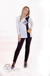Туника 909 Mita Fashion