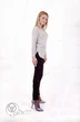 Туника 913 беж Mita Fashion