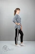Туника 913а Mita Fashion