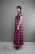 Платье 952 Mita Fashion