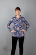 Туника 974 Mita Fashion