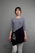 Туника 975а Mita Fashion