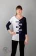 Туника 980 Mita Fashion