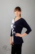 Туника 980 Mita Fashion